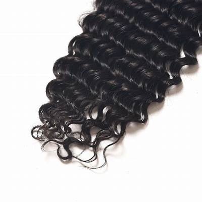 Deep Wave Bundles - Kenishi Hair